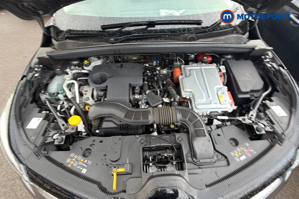 Renault Captur Evolution Automatic Petrol-Electric Hybrid SUV - Stock Number (1672642) - 24th supplementary image
