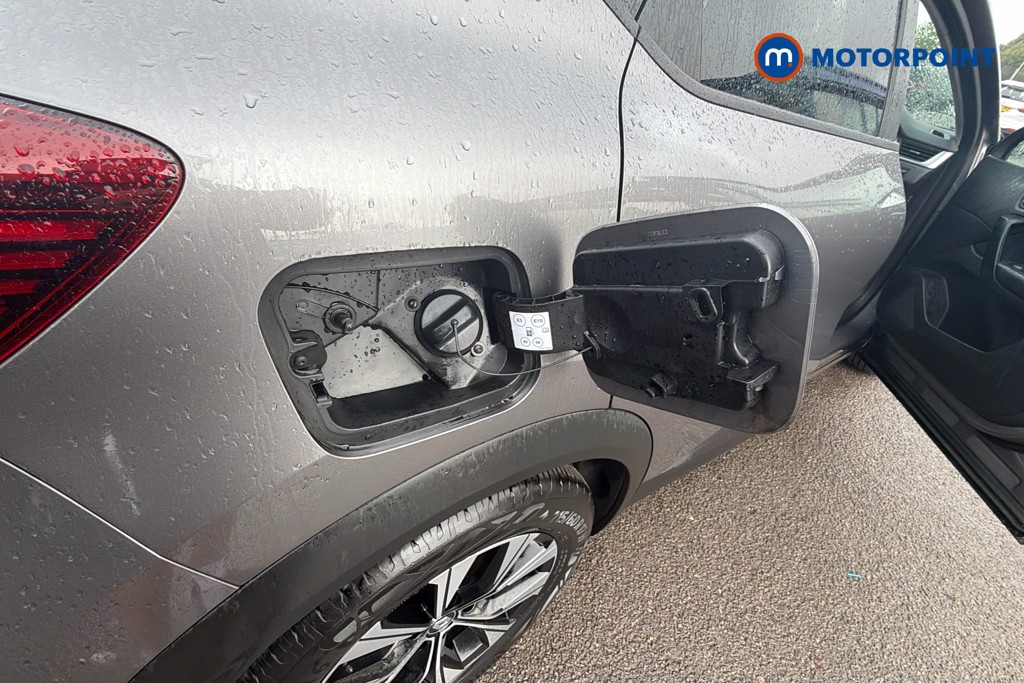 Renault Captur Evolution Automatic Petrol-Electric Hybrid SUV - Stock Number (1672642) - 25th supplementary image