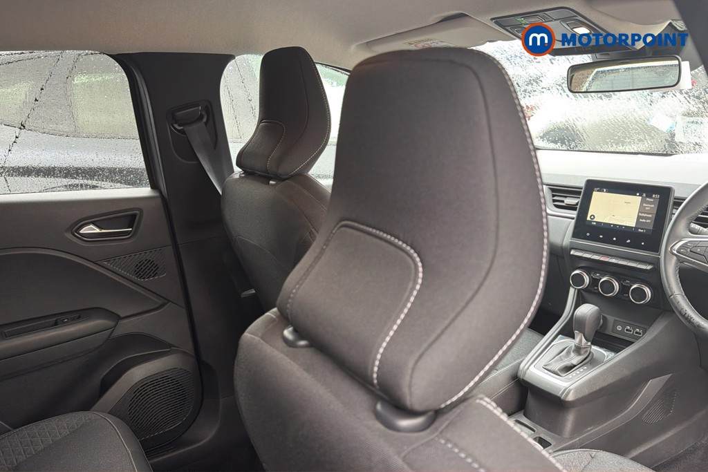 Renault Captur Evolution Automatic Petrol-Electric Hybrid SUV - Stock Number (1672642) - 32nd supplementary image