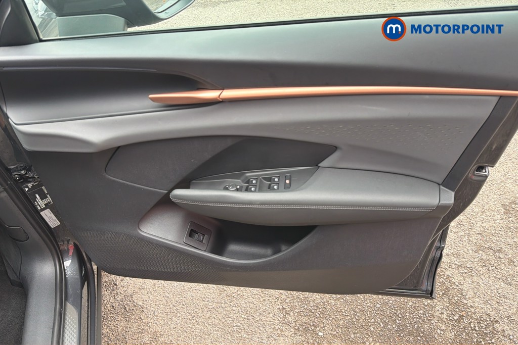 Cupra Terramar V2 Automatic Petrol Hatchback - Stock Number (1672671) - 2nd supplementary image