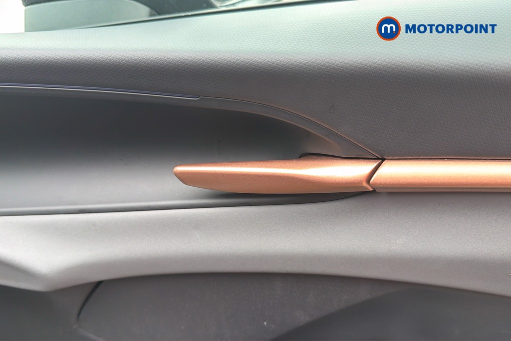 Cupra Terramar V2 Automatic Petrol Hatchback - Stock Number (1672671) - 3rd supplementary image