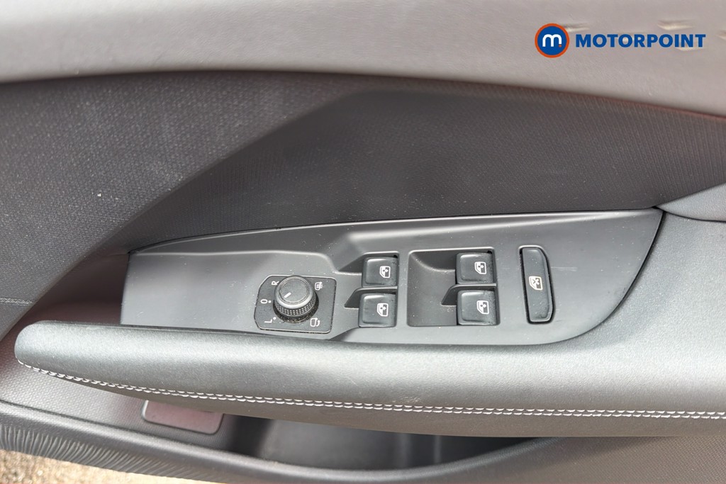 Cupra Terramar V2 Automatic Petrol Hatchback - Stock Number (1672671) - 4th supplementary image