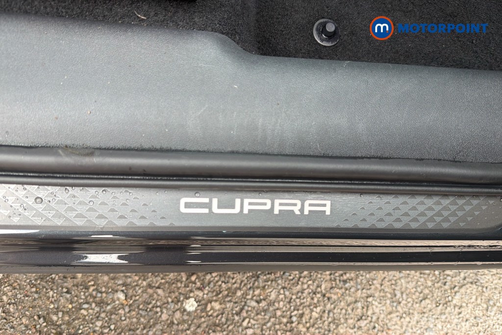 Cupra Terramar V2 Automatic Petrol Hatchback - Stock Number (1672671) - 5th supplementary image