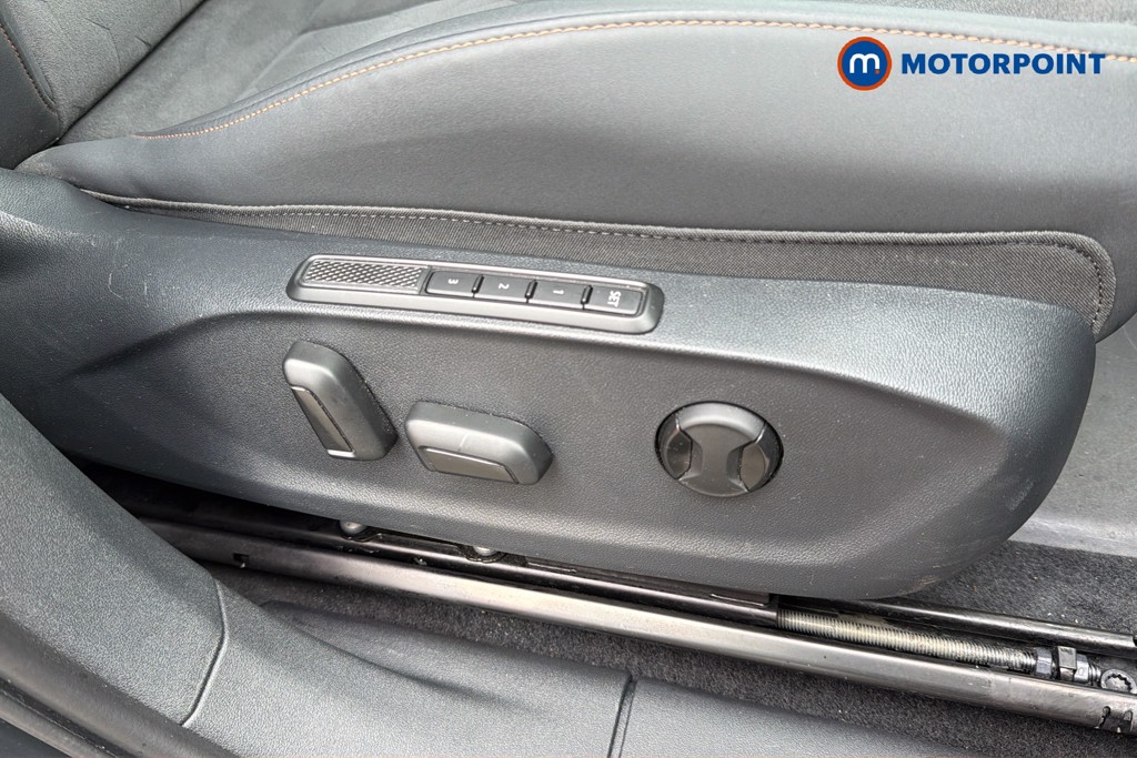 Cupra Terramar V2 Automatic Petrol Hatchback - Stock Number (1672671) - 6th supplementary image