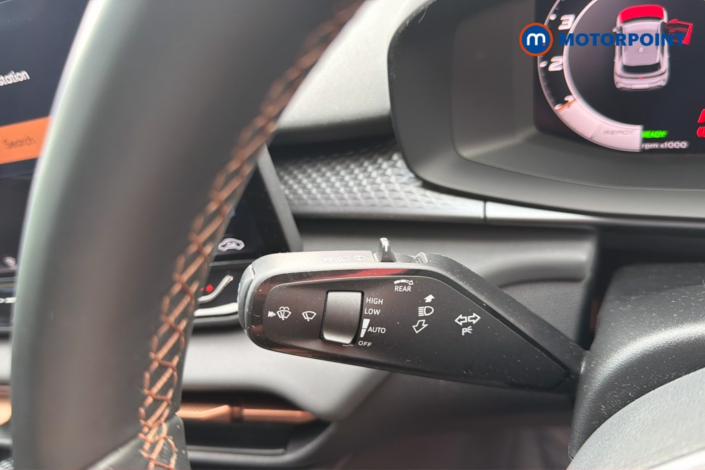 Cupra Terramar V2 Automatic Petrol Hatchback - Stock Number (1672671) - 12th supplementary image