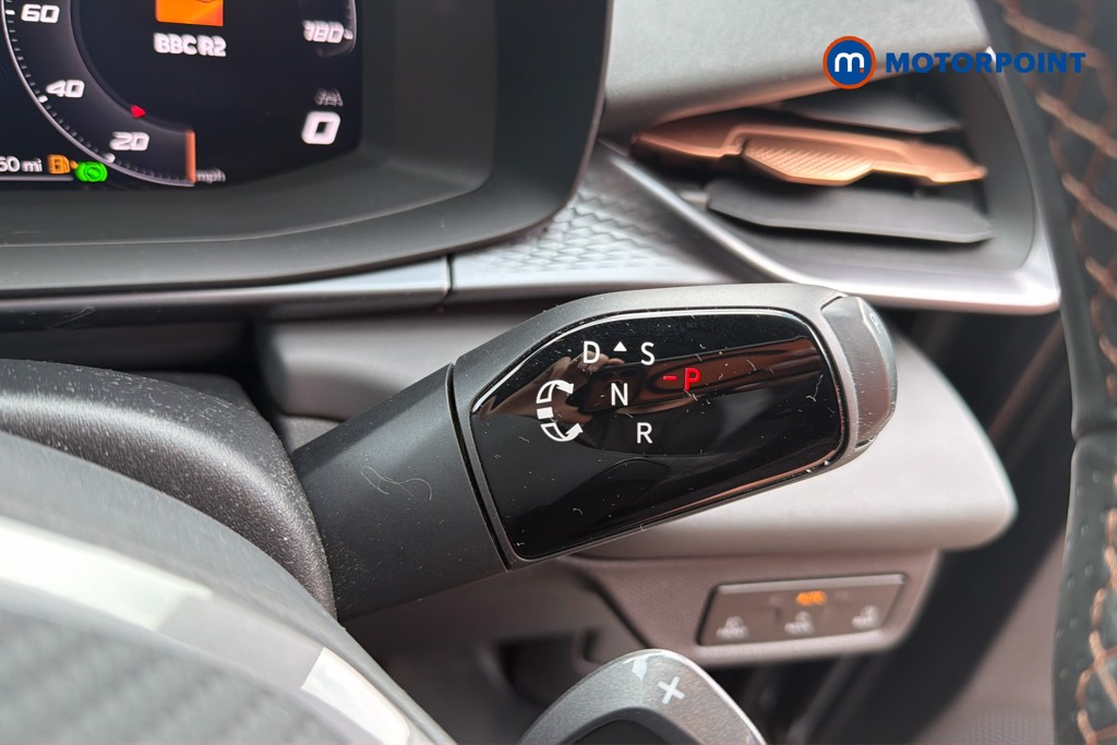 Cupra Terramar V2 Automatic Petrol Hatchback - Stock Number (1672671) - 13th supplementary image