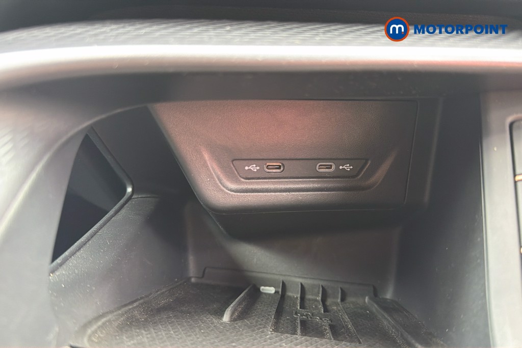 Cupra Terramar V2 Automatic Petrol Hatchback - Stock Number (1672671) - 15th supplementary image