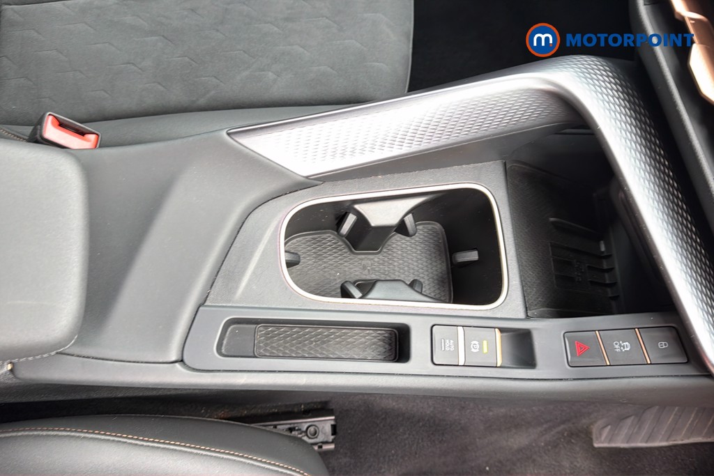 Cupra Terramar V2 Automatic Petrol Hatchback - Stock Number (1672671) - 16th supplementary image
