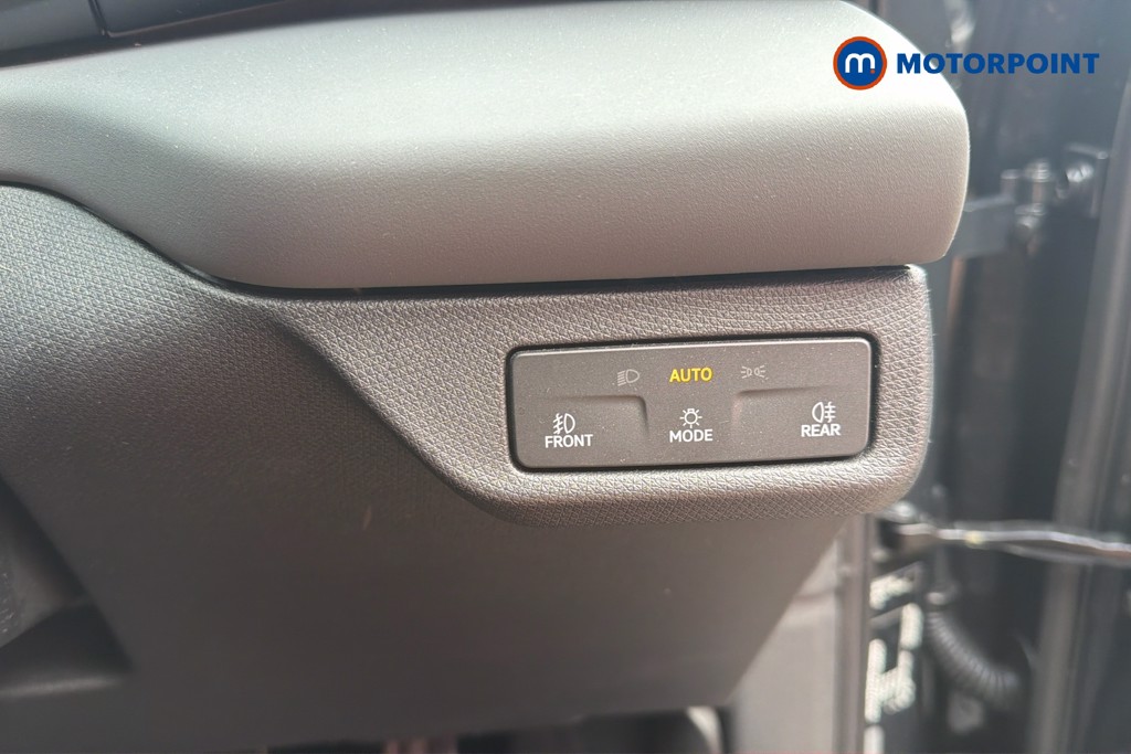 Cupra Terramar V2 Automatic Petrol Hatchback - Stock Number (1672671) - 17th supplementary image
