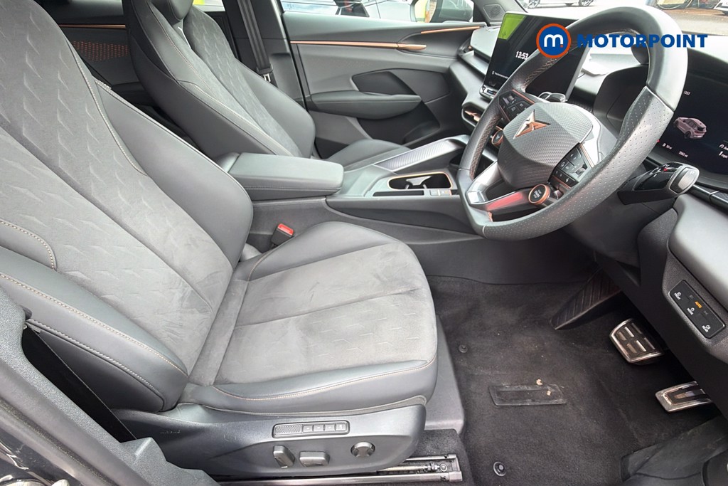 Cupra Terramar V2 Automatic Petrol Hatchback - Stock Number (1672671) - 18th supplementary image