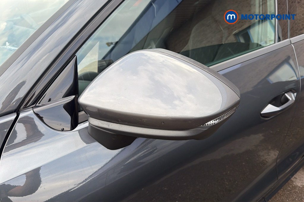 Cupra Terramar V2 Automatic Petrol Hatchback - Stock Number (1672671) - 19th supplementary image
