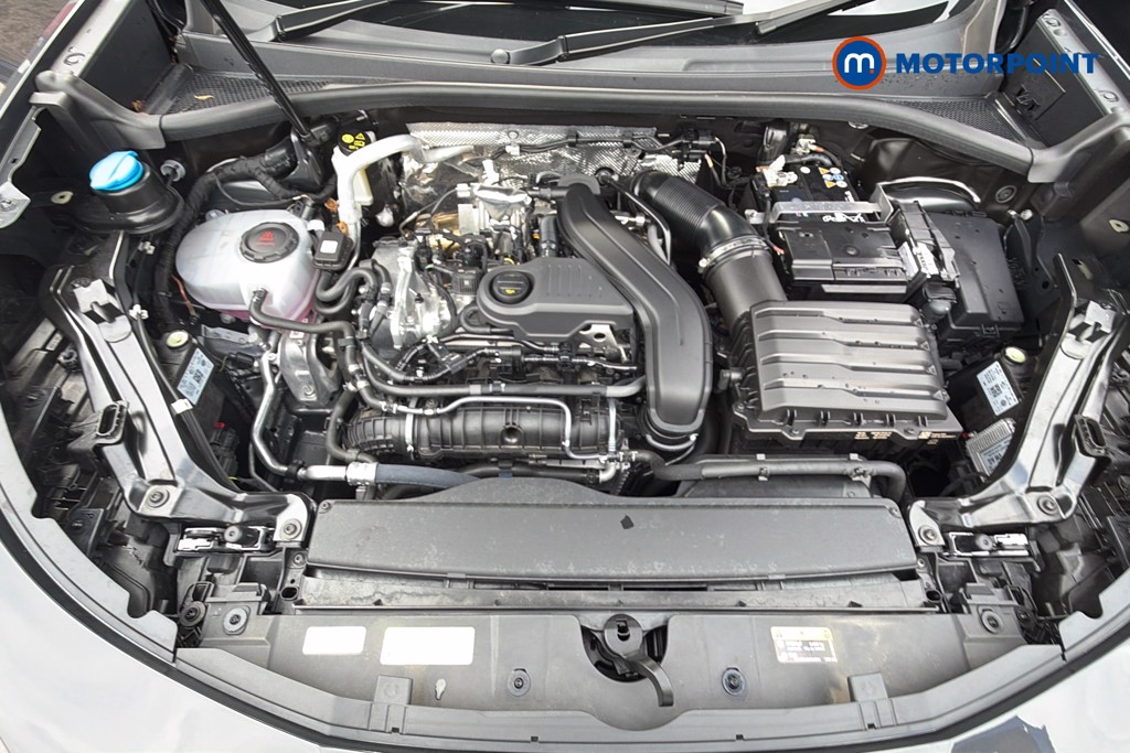 Cupra Terramar V2 Automatic Petrol Hatchback - Stock Number (1672671) - 24th supplementary image