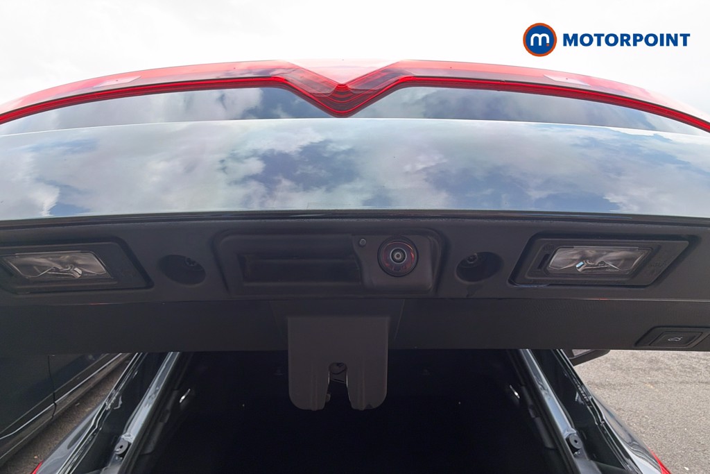 Cupra Terramar V2 Automatic Petrol Hatchback - Stock Number (1672671) - 25th supplementary image