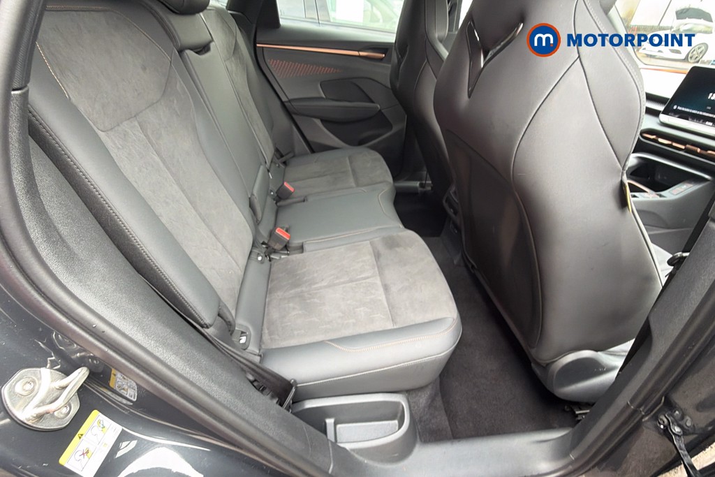 Cupra Terramar V2 Automatic Petrol Hatchback - Stock Number (1672671) - 32nd supplementary image