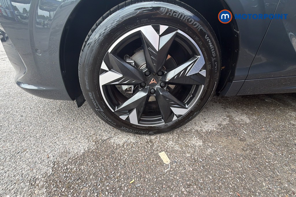 Cupra Terramar V2 Automatic Petrol Hatchback - Stock Number (1672671) - 38th supplementary image