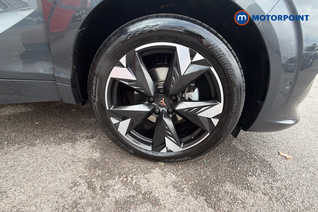 Cupra Terramar V2 Automatic Petrol Hatchback - Stock Number (1672671) - 1st supplementary image