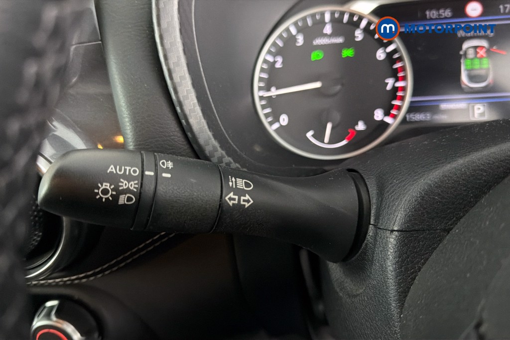 Nissan Juke N-Connecta Automatic Petrol SUV - Stock Number (1672697) - 18th supplementary image