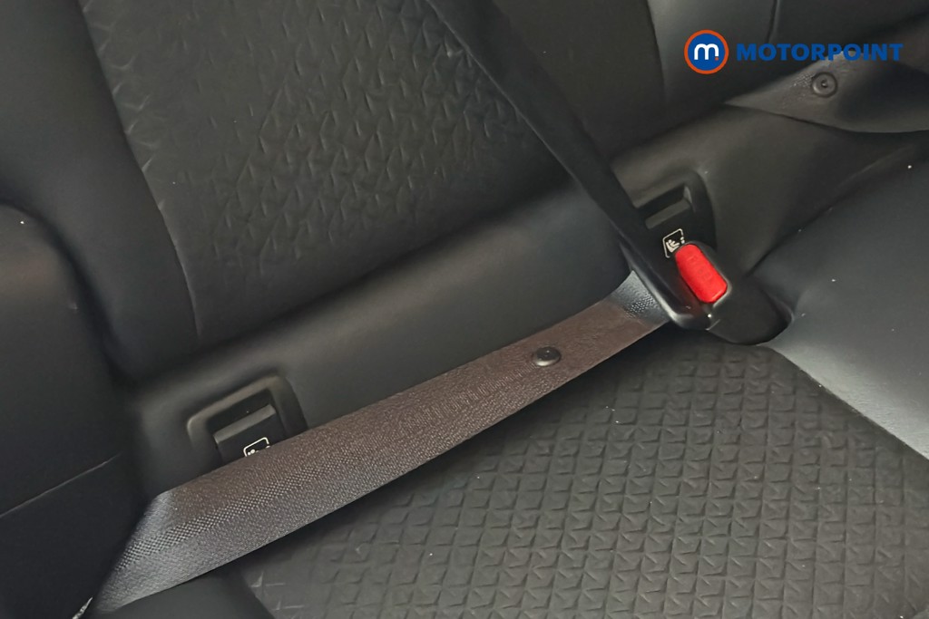 Nissan Juke N-Connecta Automatic Petrol SUV - Stock Number (1672697) - 29th supplementary image