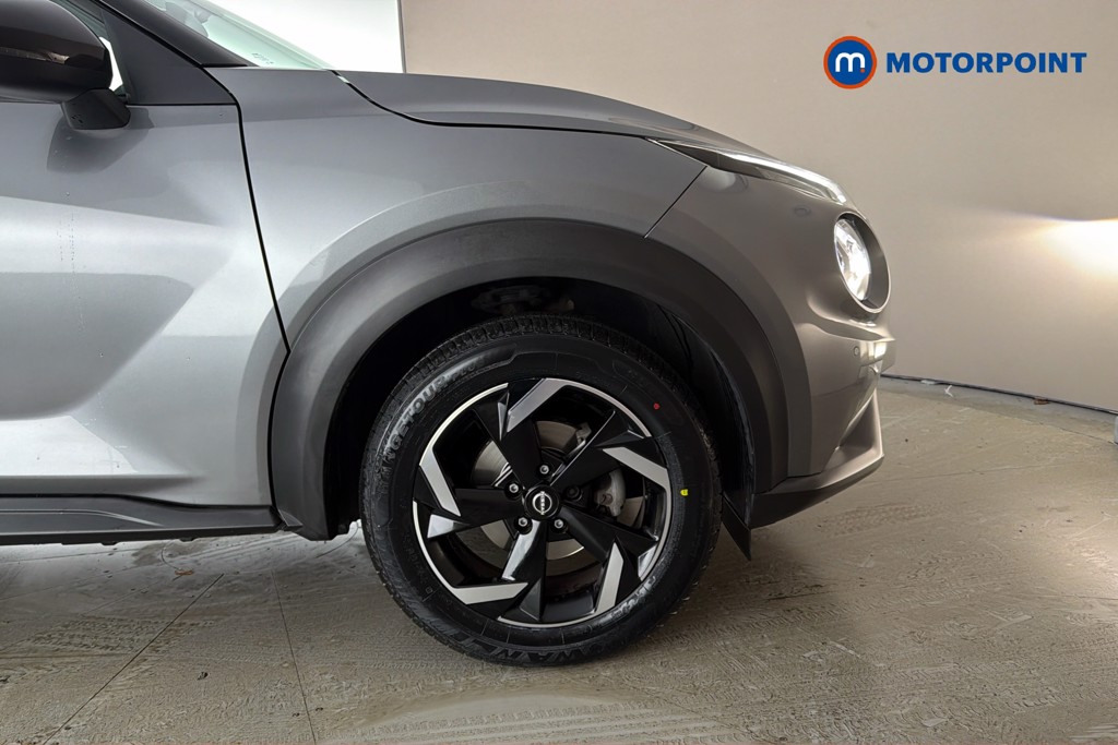 Nissan Juke N-Connecta Automatic Petrol SUV - Stock Number (1672697) - 50th supplementary image