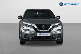 Nissan Juke N-Connecta Automatic Petrol SUV - Stock Number (1672697) - Front bumper