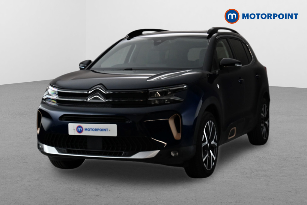Citroen C5 Aircross listing photo
