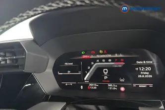 Audi A3 S3 Vorsrpung Automatic Petrol Hatchback - Stock Number (1672771) - 7th supplementary image