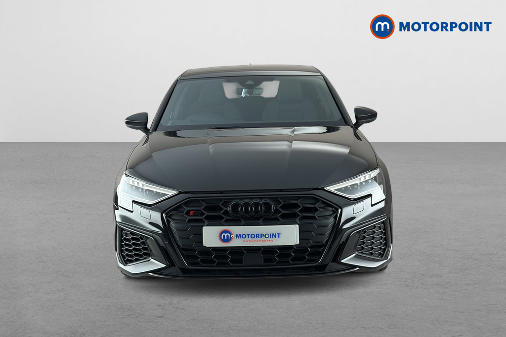 Audi A3 S3 Vorsrpung Automatic Petrol Hatchback - Stock Number (1672771) - Front bumper