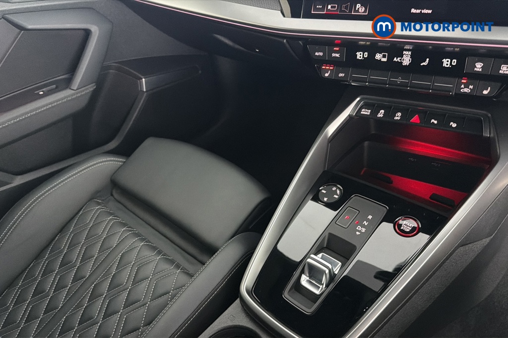 Audi A3 S3 Vorsrpung Automatic Petrol Hatchback - Stock Number (1672771) - 15th supplementary image