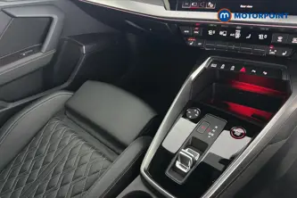 Audi A3 S3 Vorsrpung Automatic Petrol Hatchback - Stock Number (1672771) - 15th supplementary image