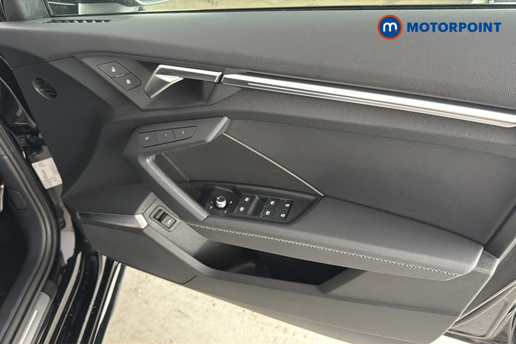 Audi A3 S3 Vorsrpung Automatic Petrol Hatchback - Stock Number (1672771) - 18th supplementary image