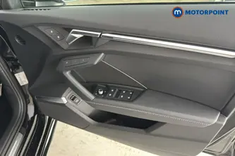 Audi A3 S3 Vorsrpung Automatic Petrol Hatchback - Stock Number (1672771) - 18th supplementary image