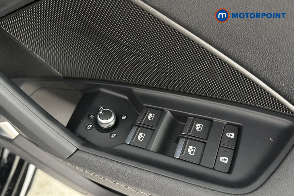 Audi A3 S3 Vorsrpung Automatic Petrol Hatchback - Stock Number (1672771) - 19th supplementary image