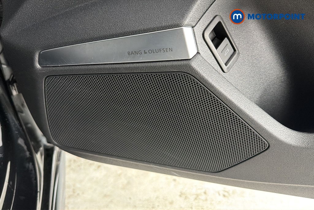 Audi A3 S3 Vorsrpung Automatic Petrol Hatchback - Stock Number (1672771) - 21st supplementary image