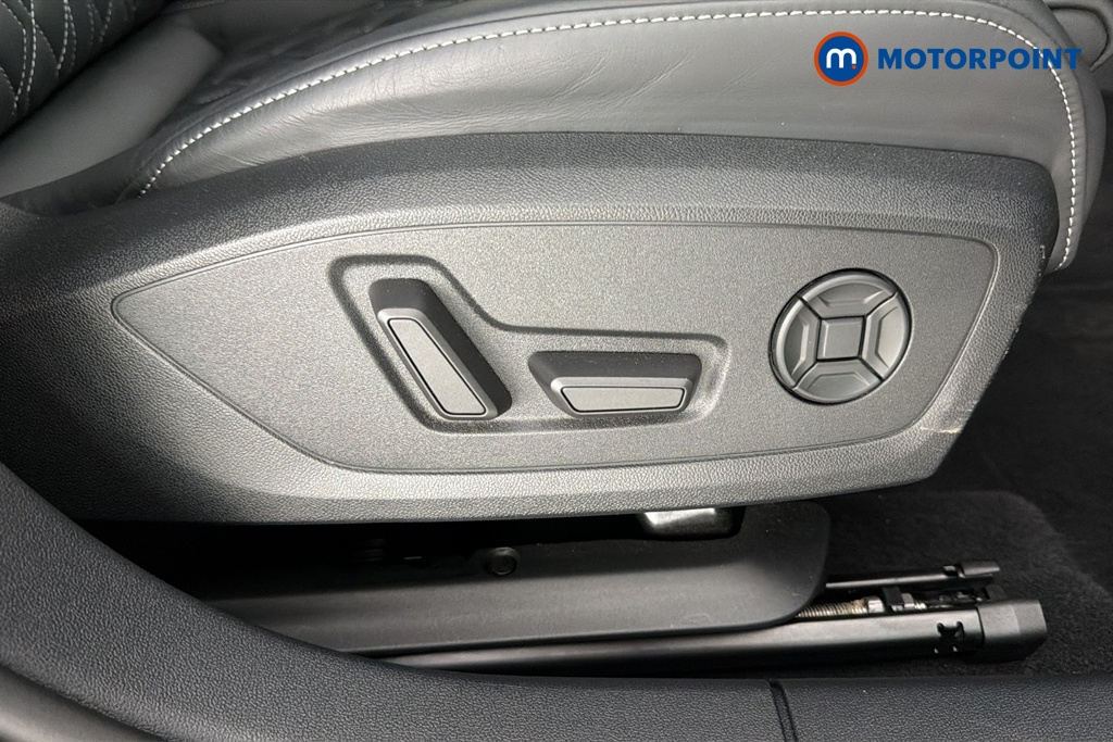 Audi A3 S3 Vorsrpung Automatic Petrol Hatchback - Stock Number (1672771) - 23rd supplementary image