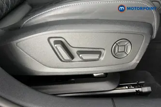 Audi A3 S3 Vorsrpung Automatic Petrol Hatchback - Stock Number (1672771) - 23rd supplementary image