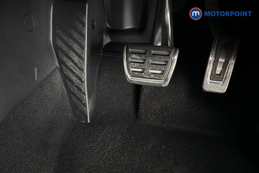 Audi A3 S3 Vorsrpung Automatic Petrol Hatchback - Stock Number (1672771) - 24th supplementary image