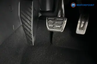 Audi A3 S3 Vorsrpung Automatic Petrol Hatchback - Stock Number (1672771) - 24th supplementary image