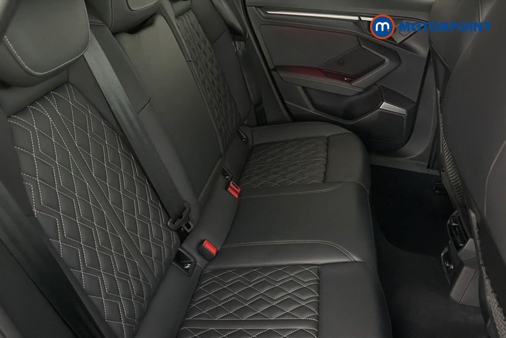 Audi A3 S3 Vorsrpung Automatic Petrol Hatchback - Stock Number (1672771) - 25th supplementary image