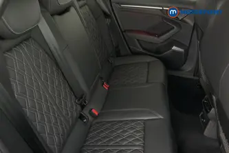 Audi A3 S3 Vorsrpung Automatic Petrol Hatchback - Stock Number (1672771) - 25th supplementary image