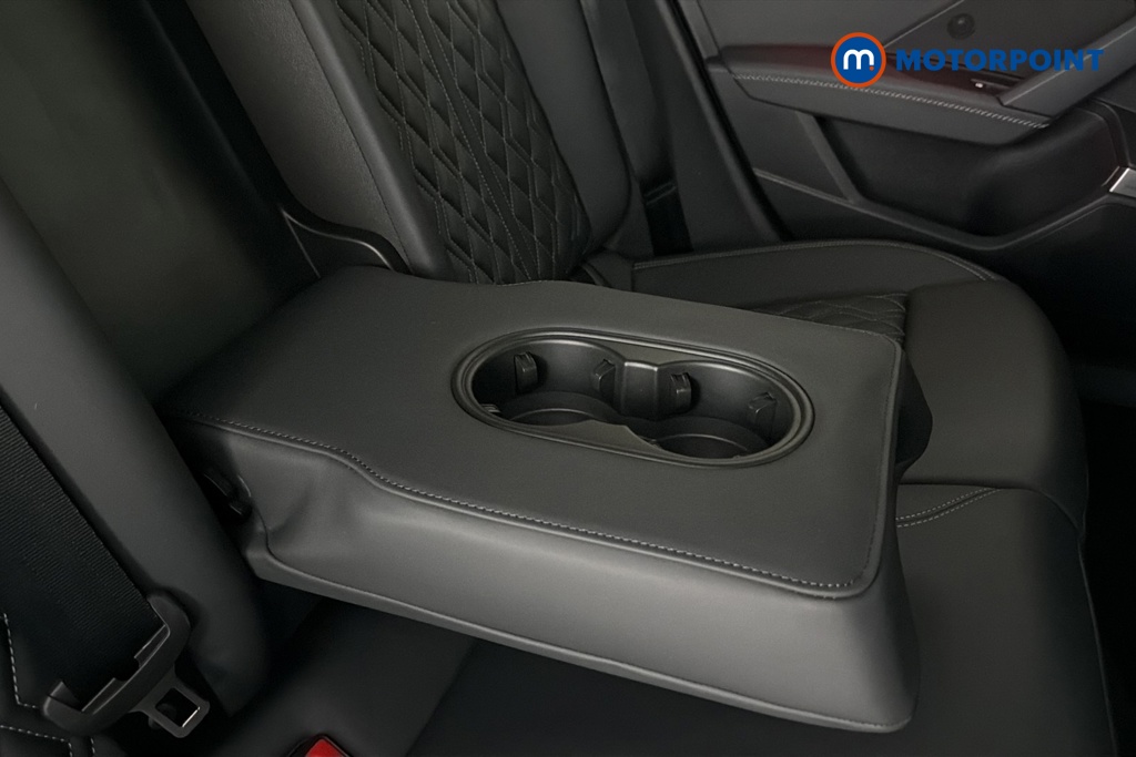 Audi A3 S3 Vorsrpung Automatic Petrol Hatchback - Stock Number (1672771) - 26th supplementary image