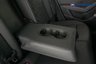 Audi A3 S3 Vorsrpung Automatic Petrol Hatchback - Stock Number (1672771) - 26th supplementary image