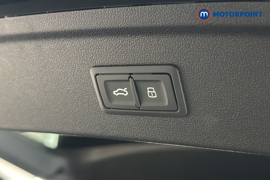 Audi A3 S3 Vorsrpung Automatic Petrol Hatchback - Stock Number (1672771) - 35th supplementary image