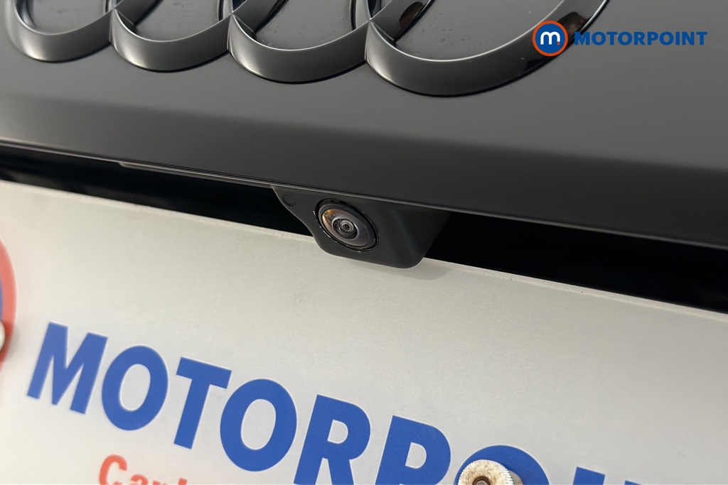 Audi A3 S3 Vorsrpung Automatic Petrol Hatchback - Stock Number (1672771) - 37th supplementary image