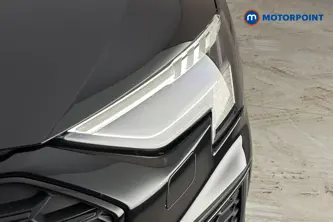 Audi A3 S3 Vorsrpung Automatic Petrol Hatchback - Stock Number (1672771) - 42nd supplementary image