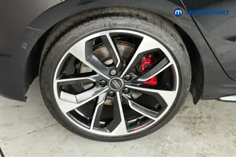 Audi A3 S3 Vorsrpung Automatic Petrol Hatchback - Stock Number (1672771) - 46th supplementary image