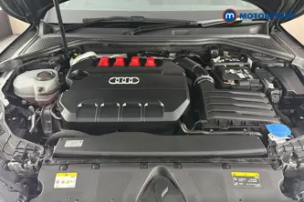 Audi A3 S3 Vorsrpung Automatic Petrol Hatchback - Stock Number (1672771) - 48th supplementary image