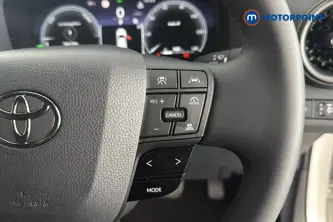 Toyota C-Hr Design Automatic Petrol-Electric Hybrid SUV - Stock Number (1672807) - 3rd supplementary image