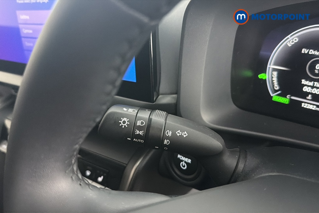 Toyota C-Hr Design Automatic Petrol-Electric Hybrid SUV - Stock Number (1672807) - 5th supplementary image
