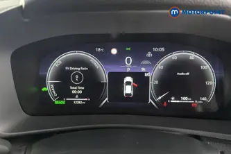 Toyota C-Hr Design Automatic Petrol-Electric Hybrid SUV - Stock Number (1672807) - 7th supplementary image