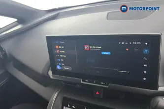 Toyota C-Hr Design Automatic Petrol-Electric Hybrid SUV - Stock Number (1672807) - 8th supplementary image